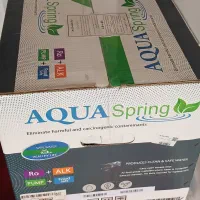 تصفیه آب تایوانی آک|آب‌سردکن و تصفیه آب|خرم‌آباد, |دیوار