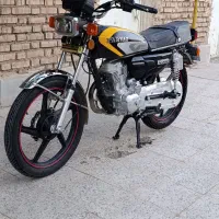 موتور پرواز 200 مدل 1403