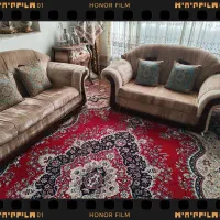 سرویس مبل ۷نفره