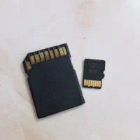 رم 128 microSD|لوازم جانبی موبایل و تبلت|لنگرود, |دیوار