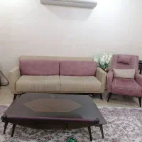 مبل و میز ناهار خوری
