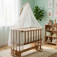 تخت کنار مادر|تخت و صندلی بچه|قیامدشت - خاورشهر, |دیوار