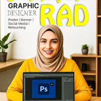 انجام حرفه ای خدمات ادیت و فتوشاپ