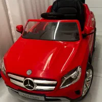 ماشین شارژی