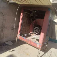 کولر۳۵۰۰ کارکرده
