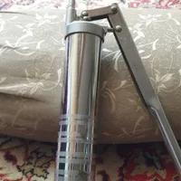 گریس‌پمپ‌نو‌چند‌سال‌توی‌انبار|ابزارآلات|گرگان, |دیوار