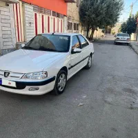 پژو پارس tu5 مدل ۹۹ کلاس 15|خودرو سواری و وانت|خرم‌آباد, |دیوار