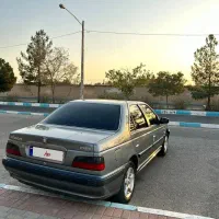 پژو پارس tu5|خودرو سواری و وانت|تایباد, |دیوار