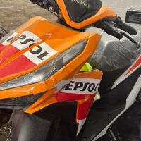 کلیک ۱۸۰ سی سی صفر مدل ۱۴۰۲