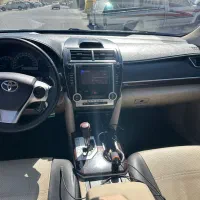 تویوتا کمری2014 اس اسپیشیال