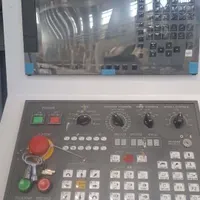 فروش فرز سی ان سی شولر مدل VMC 1060|ماشین‌آلات صنعتی|تهران, امانیه|دیوار