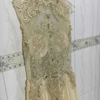 لباس مجلسی شیک و نو|لباس|قزوین, |دیوار