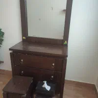 آینه و درآور فروشی