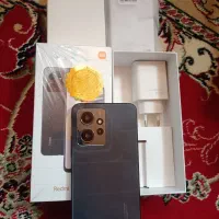 گوش  note12 شیامی ۲۵۶گیگ