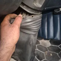 آتکو دهچرخ باری