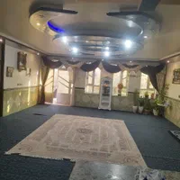 خانه ویلایی واقع در پل قرح