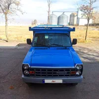 نیسان ۴۰۱  دوگانه