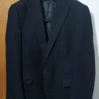 کت مشکی تک