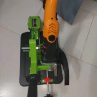 پروفیل بر وچوب بر