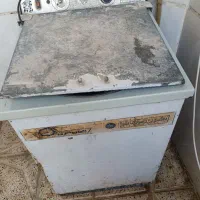 ماشین لباسشویی نیمه اتوماتیک ایران شرق