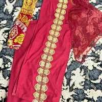 لباس ترکی محلی شیک