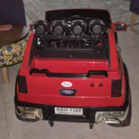 ماشین شارژی آفرود مدل لانگ|اسباببازی|شیراز, شهرک بهشتی|دیوار