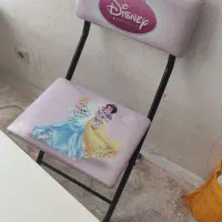 میز تحریر و صندلی