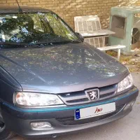 پارس tu5 اتومات|خودرو سواری و وانت|مشهد, شهرک لشکر (شهرک غرب)|دیوار