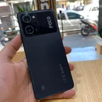 poco x5pro 256gb ram8