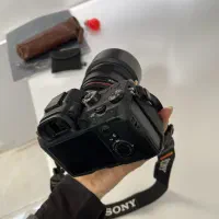 سونی Sony Alpha A7R III - فوق‌العاده تمیز|دوربین عکاسی و فیلم‌برداری|اصفهان, خلجا|دیوار