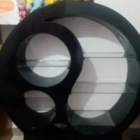 بوفه|بوفه، ویترین، کنسول|بندر گناوه, |دیوار