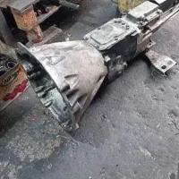 گیربکس دیفرانسیل اردی به شرط