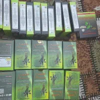 محصولات زیبایی انواع کرم تک وعمده موجود|آرایشی، بهداشتی، درمانی|اهواز, کمپلو جنوبی|دیوار