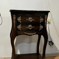 میز تلفن