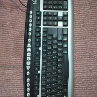 کیبورد و موس