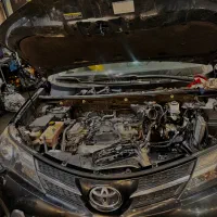 تعمیر گیربکس اتومات/اتوماتیک تخصصی نوروزی