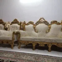 مبل سلطنتی
