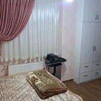 تخت دو نفره با تشکر رویا