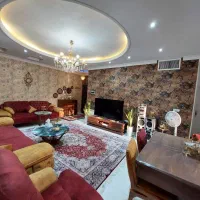فروش-آپارتمان-نوساز-83متری-فول-امکانات