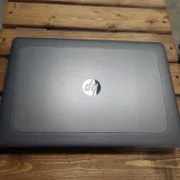 HP ZBook طراحی رندر گیم نقد و اقساط