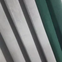 پرده مخمل مینیمال|پرده، رانر، رومیزی|شوشتر, |دیوار