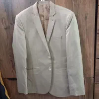 کت تک سایز۱۵سال تا۱۸سال جنس خارجی