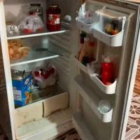 یجچال|یخچال و فریزر|خورموج, |دیوار