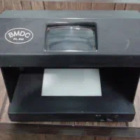 دستگاه تشخیص اسکناس