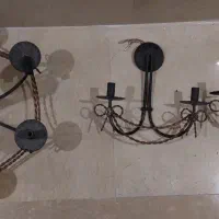 لوستر|لوستر و چراغ آویز|تهران, آبشار|دیوار