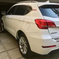 هاوال H2 مدل 97|خودرو سواری و وانت|تهران, تهرانپارس غربی|دیوار