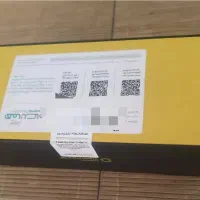 poco x7 oro