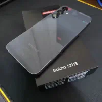 گوشی s23 fe|موبایل|شیروان (خراسان), |دیوار