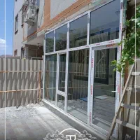 تولید درب و پنجره دوجداره|خدمات پیشه و مهارت|کرج, مجتمع صنفی صنعتی|دیوار