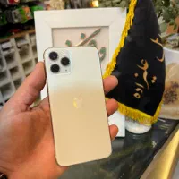 Iphone 11pro حافظه 512 تک سیم